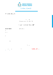 Modulo iscrizione Allievo Allenatori